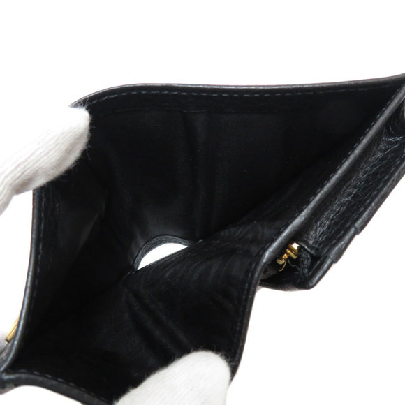 Gucci Bifold Leather GG Wallet - Picture 4 of 9